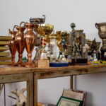 Sul Informação - Núcleo Museológico nasce para «abrir o espólio do Liceu de Faro a todos»