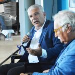 Sul Informação - Pescadores já se podem candidatar aos 1,2 milhões para compensar Parque Marinho