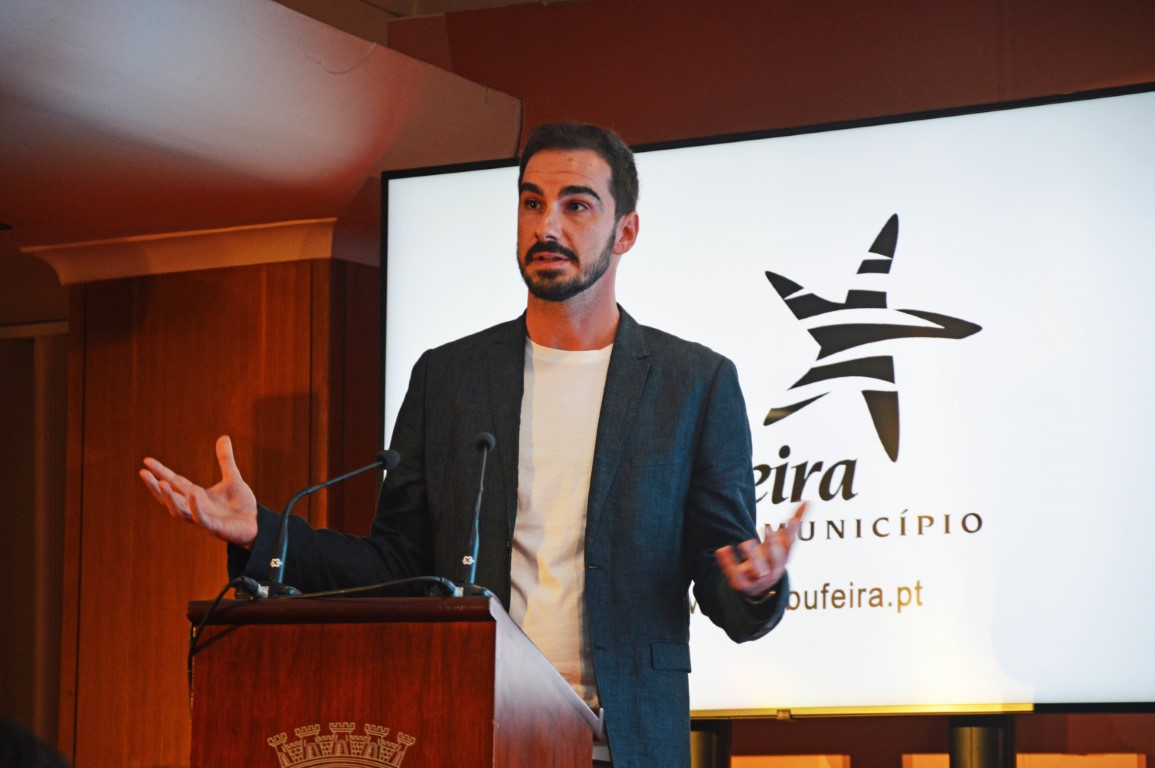 Sul Informação - Albufeira promete passagem de ano de «parar a respiração»