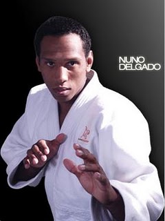 Sul Informação - Judoca Nuno Delgado participa em formação de treinadores em Lagos