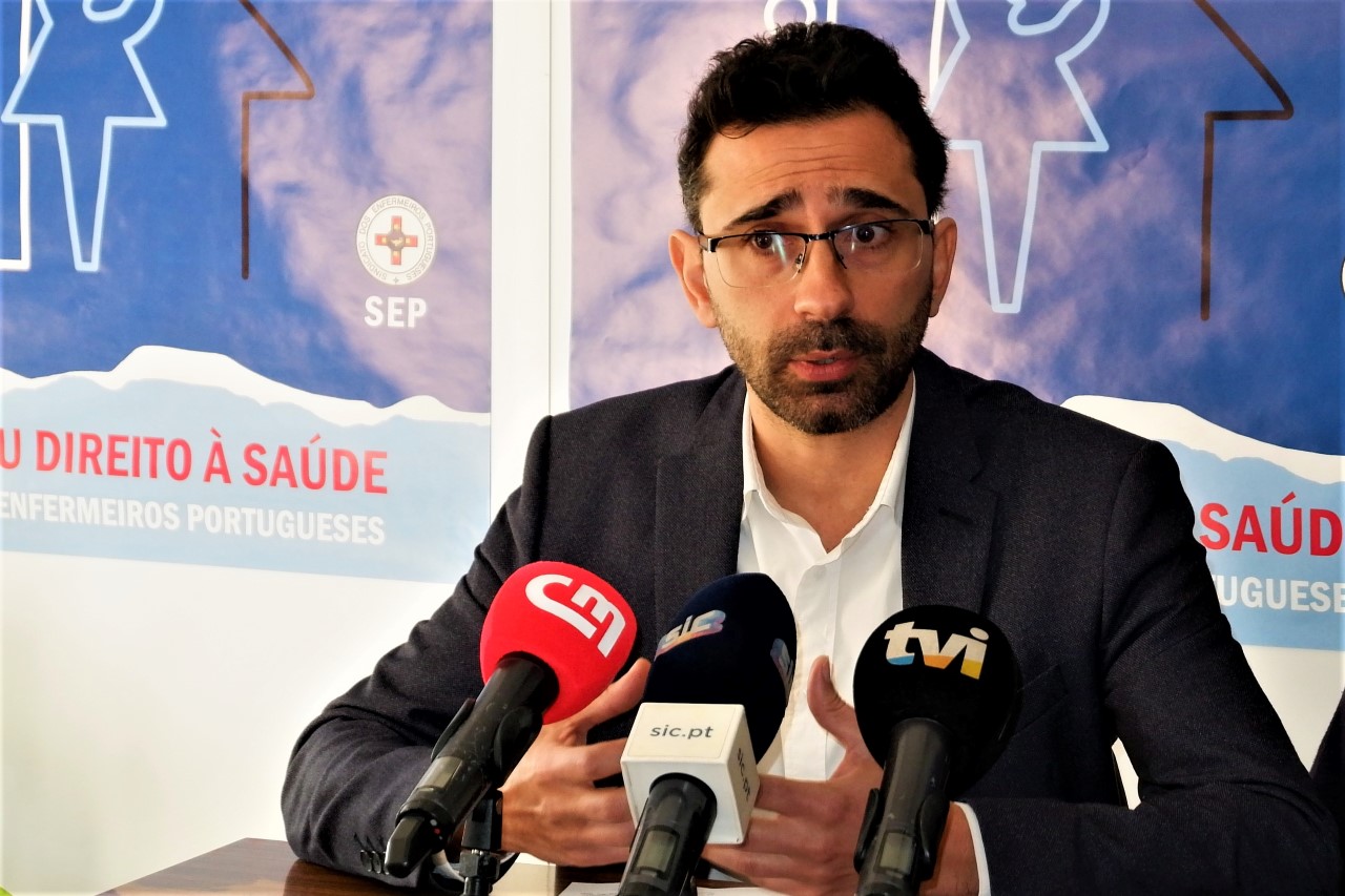 Sul Informação - Enfermeiros do Algarve voltam à greve no dia 24