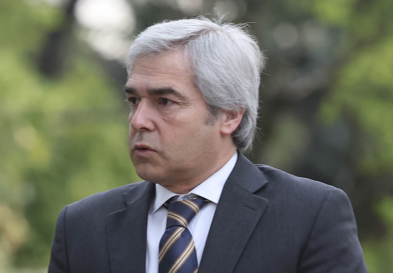 Sul Informação - Ministro diz que “não há condições políticas” para regresso do Serviço Militar Obrigatório