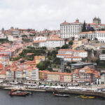 Sul Informação - E o Porto ali tão perto