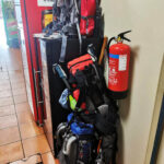 Sul Informação - Três gerações a caminho de Santiago
