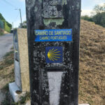 Sul Informação - Três gerações a caminho de Santiago