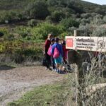 Sul Informação - Pés pequenos e pernas curtas fazem uma «Via Algarviana Júnior»