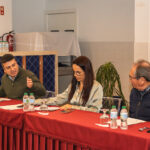 Sul Informação - Castro Marim assina protocolo com caçadores para instalar rede de defesa contra incêndios