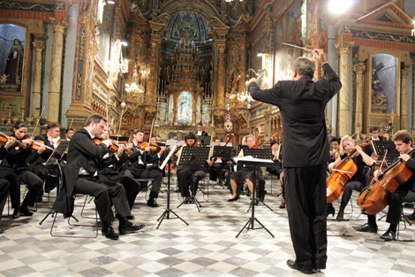 Sul Informação - Dança e música clássica marcam programação de dezembro no Teatro das Figuras