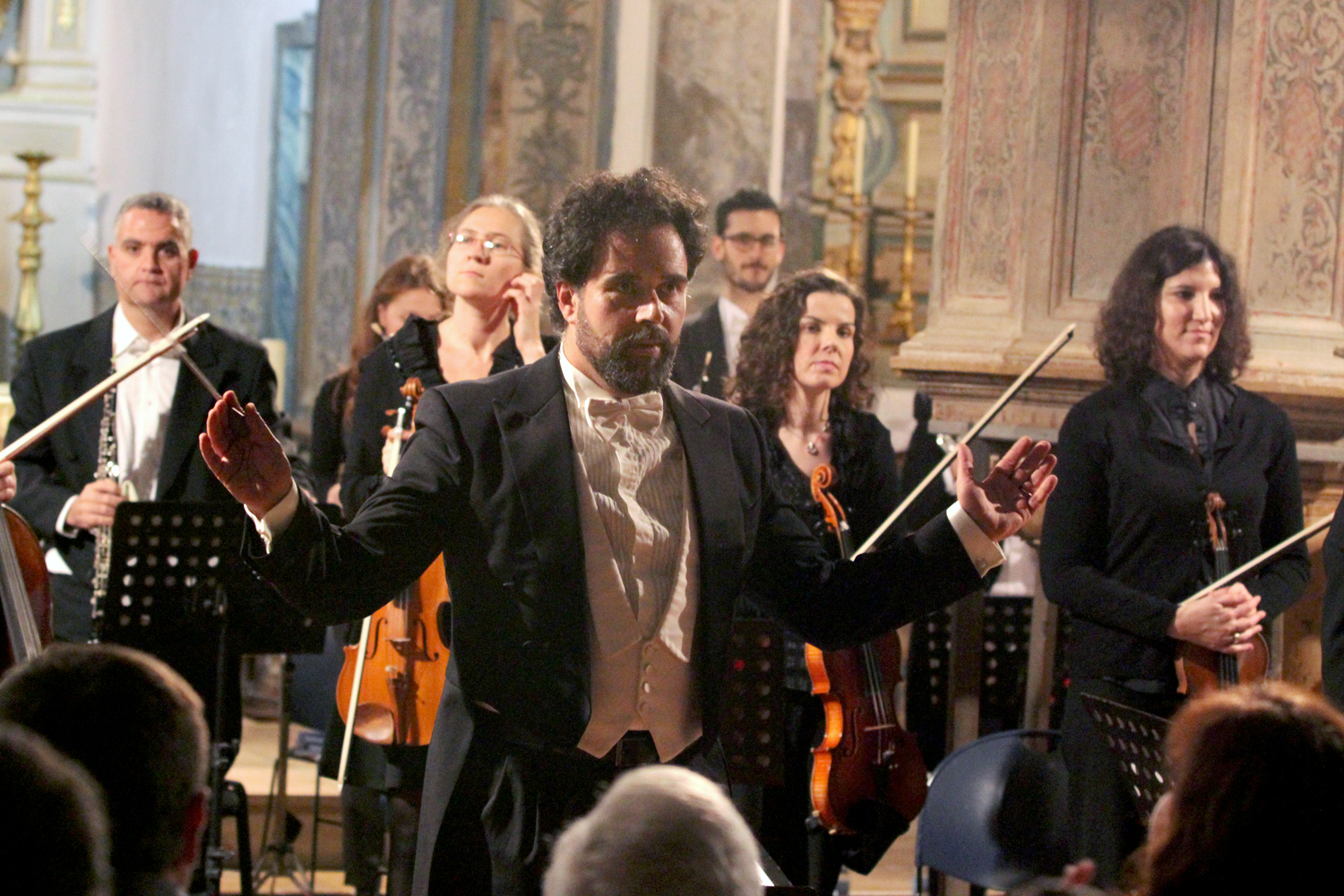 Sul Informação - Orquestra Clássica do Sul: ano novo, temporada nova