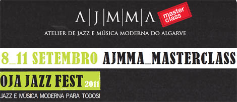 Sul Informação - Messines acolhe atelier de jazz e música moderna do Algarve