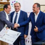 Sul Informação - Exposição dos 100 anos do Estádio de São Luís vence Orçamento Participativo de Faro 