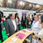 Sul Informação - 10.500 estudantes, professores e pais visitaram o OPTO em Albufeira