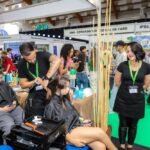 Sul Informação - 10.500 estudantes, professores e pais visitaram o OPTO em Albufeira