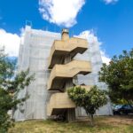 Sul Informação - Universidade do Algarve começa requalificação da quarta residência