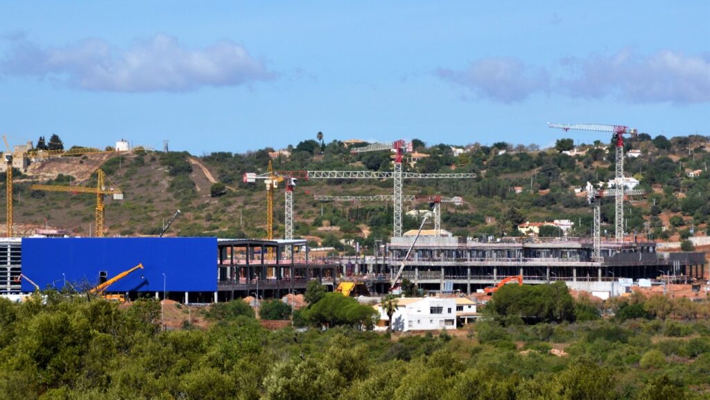 Obras IKEA Setembro_2016_2