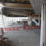 Sul Informação - Obras no Aeroporto de Faro ficam prontas no início do Verão