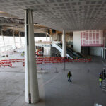 Sul Informação - Obras no Aeroporto de Faro ficam prontas no início do Verão