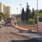 Sul Informação - Câmara de Faro pede cuidado aos condutores durante obras na Rua Pinheiro e Rosa