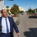Sul Informação - Câmara de Faro pede cuidado aos condutores durante obras na Rua Pinheiro e Rosa