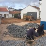 Sul Informação - Odeceixe e Rogil recebem obras de 50 mil euros financiadas pela Câmara de Aljezur