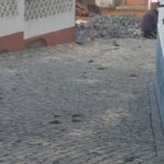 Sul Informação - Odeceixe e Rogil recebem obras de 50 mil euros financiadas pela Câmara de Aljezur