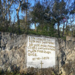 Sul Informação - 24 km com “arte popular” e outras coisas que o caminho proporciona