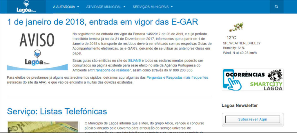 Sul Informação