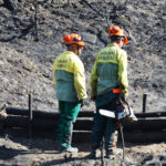 Sul Informação - Estabilização de emergência quer evitar enxurradas a seguir ao fogo em Odeceixe