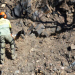 Sul Informação - Estabilização de emergência quer evitar enxurradas a seguir ao fogo em Odeceixe