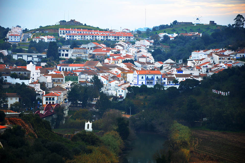 Sul Informação - Odemira reativa Centro Local de Apoio à Integração de Migrantes