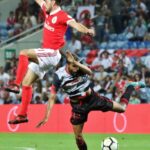 Sul Informação - Fotogaleria: Recorde alguns dos melhores momentos do Olhanense-Benfica