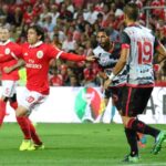 Sul Informação - Fotogaleria: Recorde alguns dos melhores momentos do Olhanense-Benfica