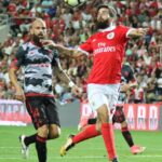 Sul Informação - Fotogaleria: Recorde alguns dos melhores momentos do Olhanense-Benfica