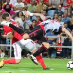 Sul Informação - Fotogaleria: Recorde alguns dos melhores momentos do Olhanense-Benfica