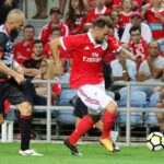 Sul Informação - Fotogaleria: Recorde alguns dos melhores momentos do Olhanense-Benfica