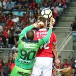 Sul Informação - Fotogaleria: Recorde alguns dos melhores momentos do Olhanense-Benfica