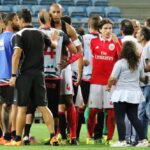 Sul Informação - Fotogaleria: Recorde alguns dos melhores momentos do Olhanense-Benfica