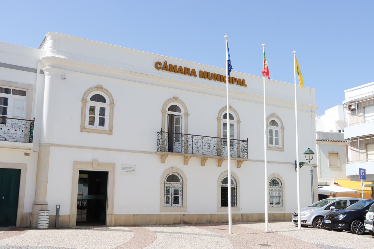 Sul Informação - Em Olhão há seis pretendentes a “roubar” uma Câmara que é do PS desde sempre