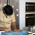 Sul Informação - Fotogaleria: Sabores de Olhão fizeram crescer água na boca em Santarém
