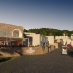 Sul Informação - Ombria Resort apresenta design da primeira fase do projeto a cargo da Promontório