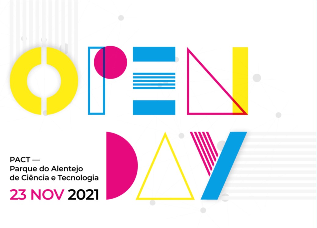 Sul Informação - Parque do Alentejo de Ciência e Tecnologia dá-se a conhecer num Open Day em Évora