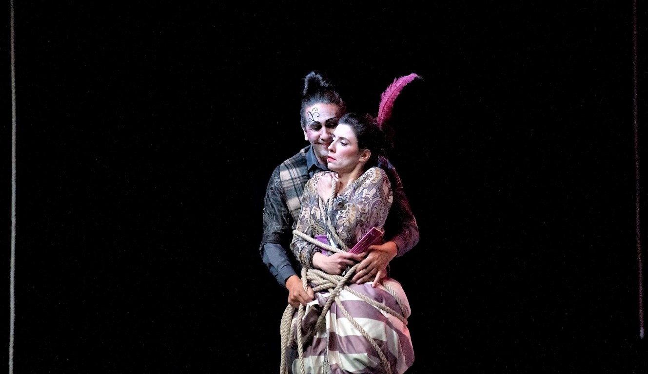 Sul Informação - «Così Fan Tutte» de Mozart sobe ao palco do Teatro Municipal de Portimão