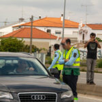 Sul Informação - GNR está nas estradas do Algarve sem baixar a guarda