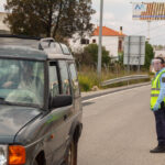 Sul Informação - GNR está nas estradas do Algarve sem baixar a guarda