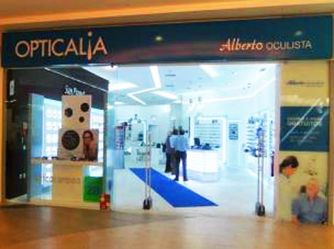 Opticália Sul Informação