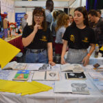 Sul Informação - Já abriu a OPTO, a feira que «vende ideias» para o futuro dos jovens