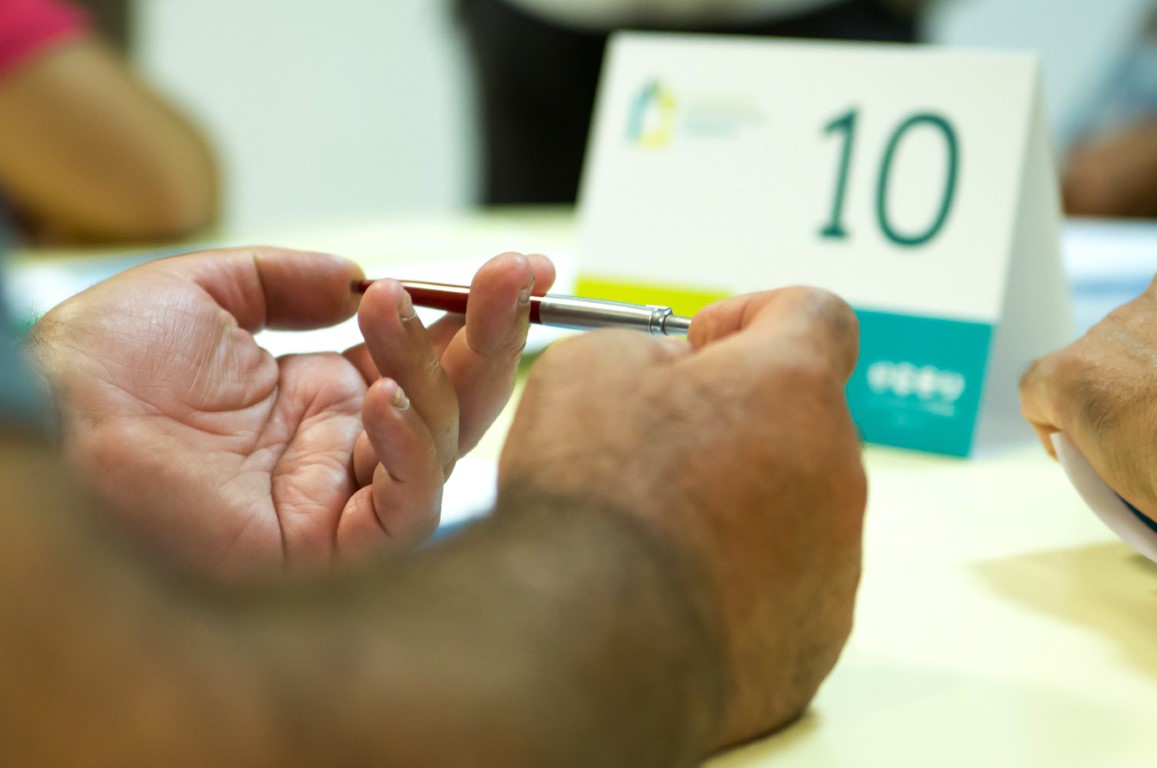 Sul Informação - Olhanenses podem votar no Orçamento Participativo a partir de 8 de Novembro