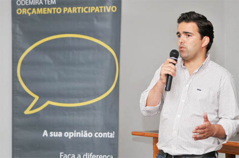 Sul Informação - Propostas para equipamentos públicos e energias renováveis vencem Orçamento Participativo de Odemira