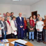 Sul Informação - Projeto Saúde Mental 360º Algarve nasceu para «melhorar a vida dos idosos»