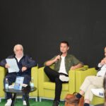 Sul Informação - Jovem louletano lança livro de dicas para melhorar organização desportiva